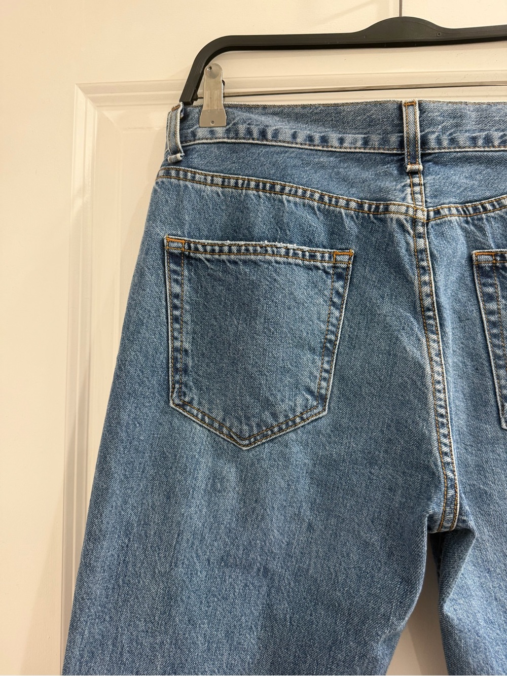 ASKK NY The Bowery Jean in Broadway Size 28